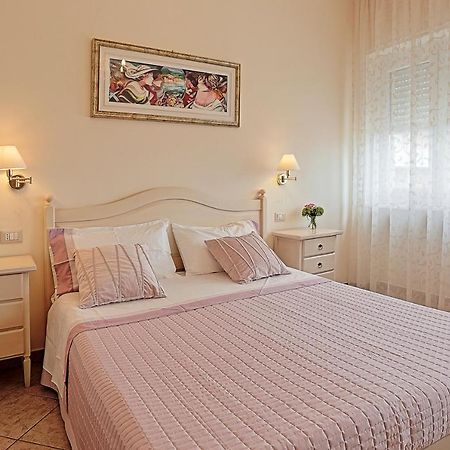 Il Castello Guest House Sassari Eksteriør bilde