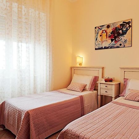 Il Castello Guest House Sassari Eksteriør bilde