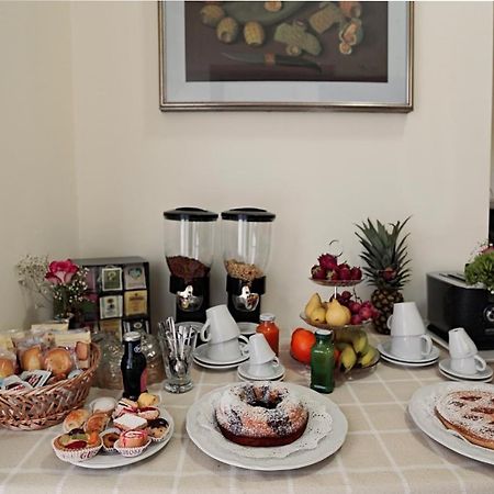 Il Castello Guest House Sassari Eksteriør bilde