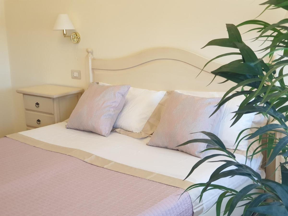 Il Castello Guest House Sassari Eksteriør bilde
