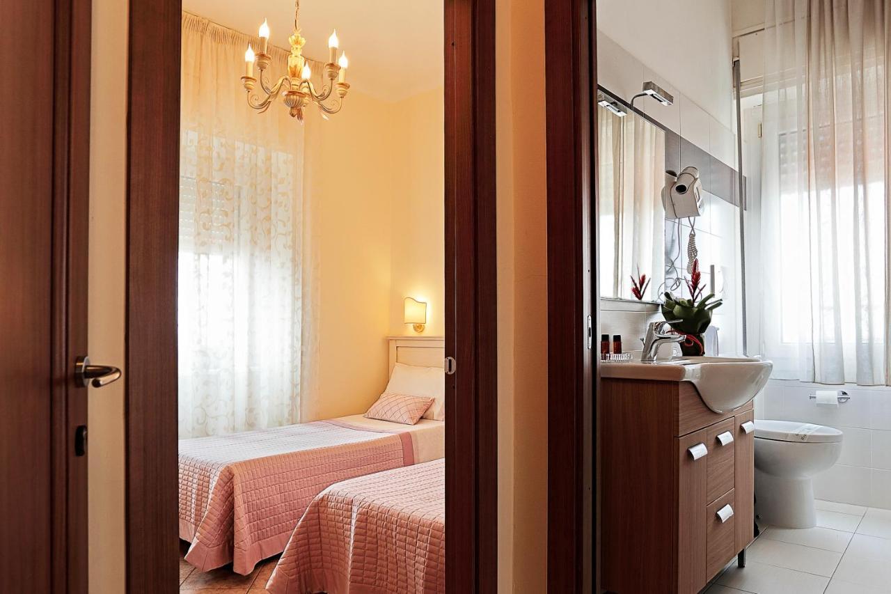 Il Castello Guest House Sassari Eksteriør bilde