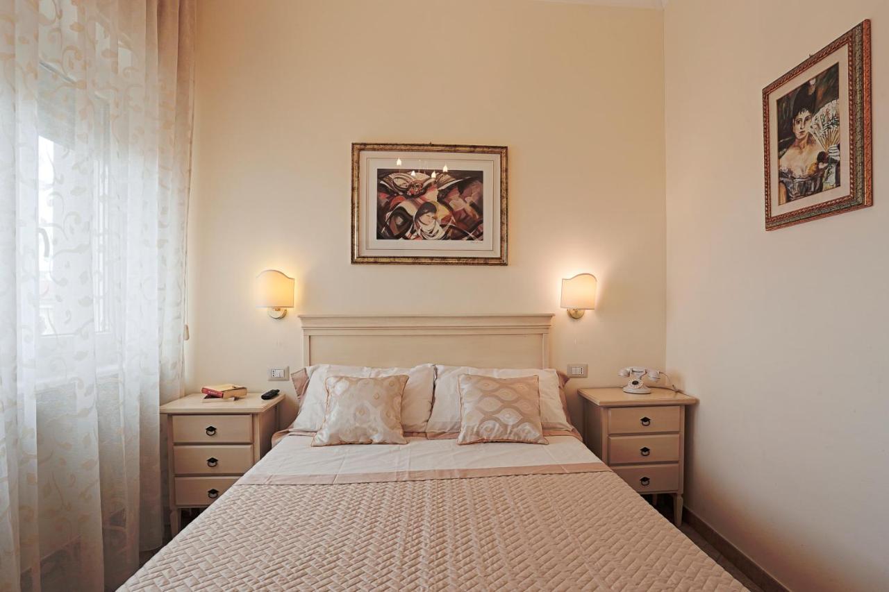 Il Castello Guest House Sassari Eksteriør bilde