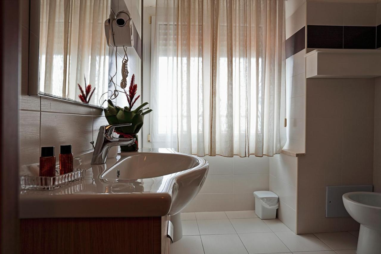 Il Castello Guest House Sassari Eksteriør bilde