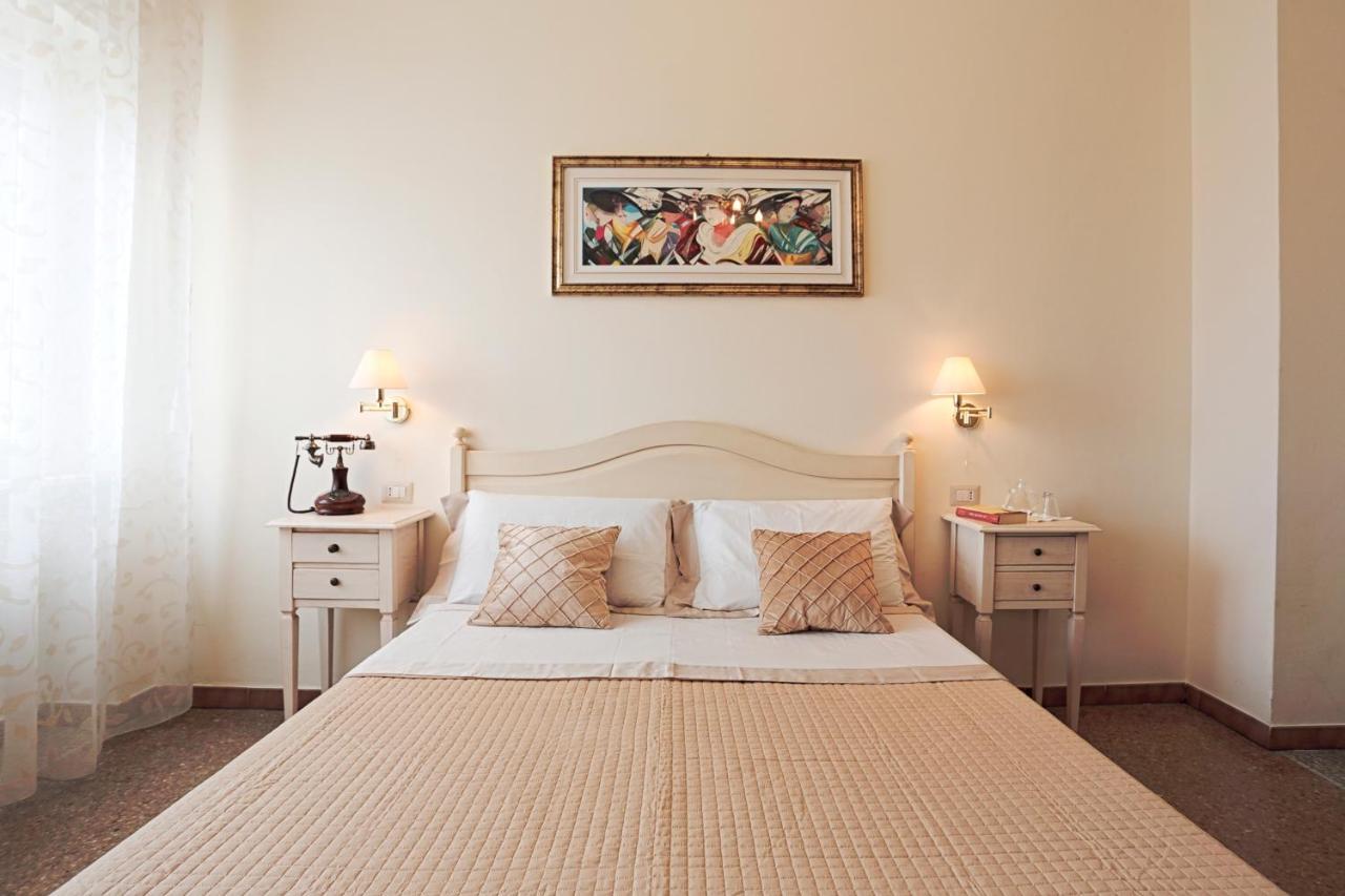 Il Castello Guest House Sassari Eksteriør bilde