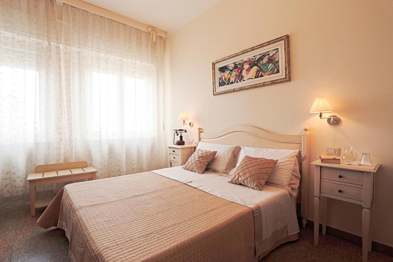 Il Castello Guest House Sassari Eksteriør bilde