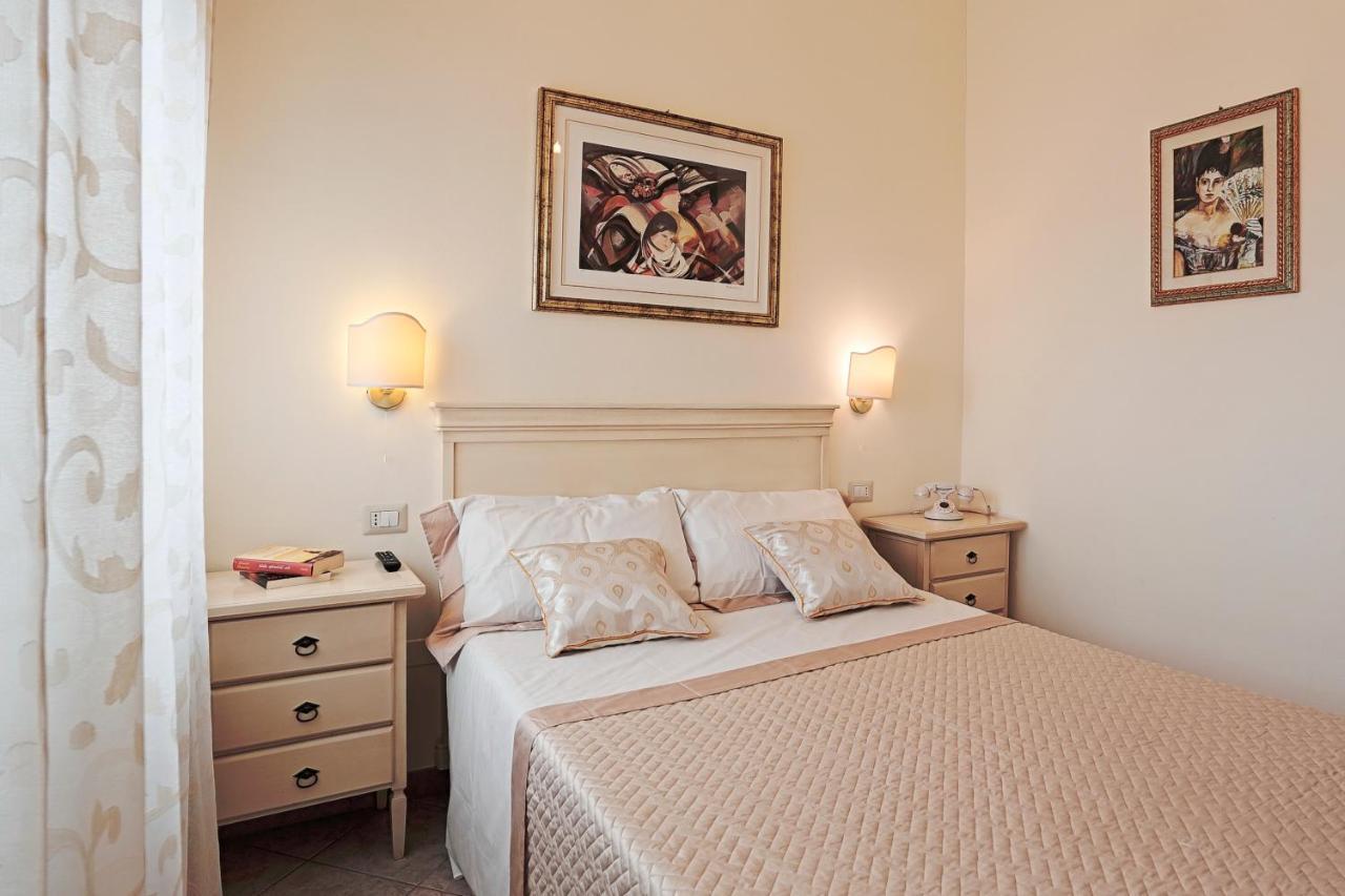Il Castello Guest House Sassari Eksteriør bilde