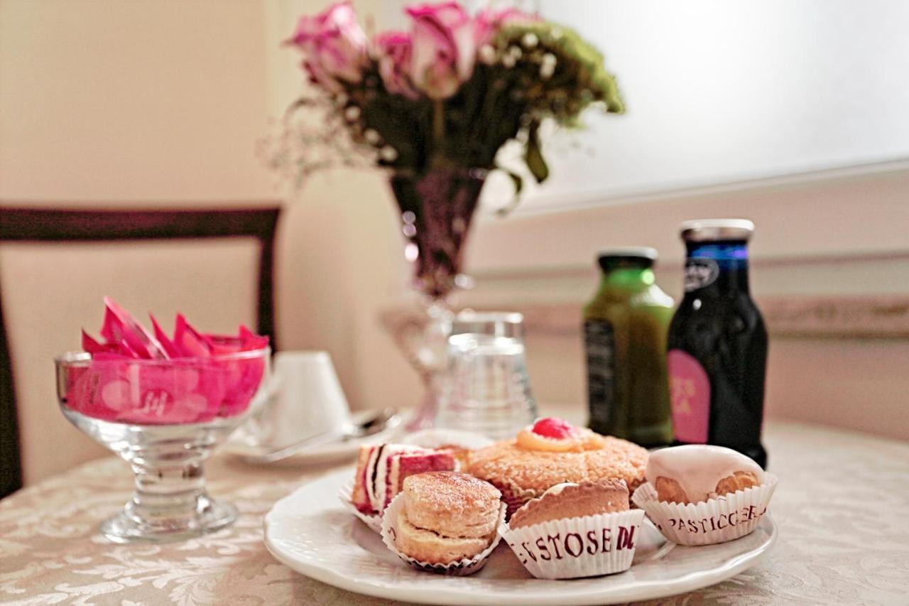 Il Castello Guest House Sassari Eksteriør bilde