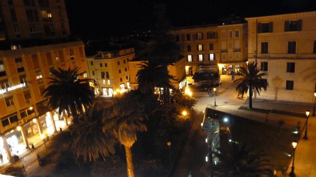 Il Castello Guest House Sassari Rom bilde