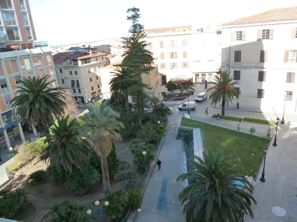 Il Castello Guest House Sassari Rom bilde